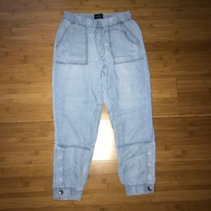 Jean Jogger pant